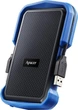Жесткий диск Apacer AC631 2TB 5400rpm AP2TBAC631U-1 2.5" USB 3.1 External Blue - изображение 3
