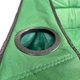 Кемпинговое кресло BaseCamp Hunter, 60x60x100 см, Grey - изображение 6