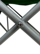 Кемпинговое кресло BaseCamp Hunter, 60x60x100 см, Grey - изображение 7