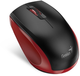 Миша Genius NX-8006S Wireless Red (31030024401) - зображення 2