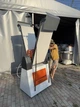 Профессиональная тестораскаточная машина Rollfix 1200мм/510мм Б/В - изображение 8