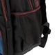 Рюкзак Yes Katana 47x32.5x14.5 см 22 л черный (559750) - изображение 8