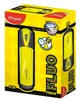 Маркер текстовый Maped Fluo Peps Classic желтый 1 шт 1-5 мм (MP.742534) - изображение 3