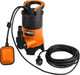 Pompa zanurzeniowa do wody brudnej NEO Tools 04-745 - obraz 1