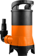 Pompa zanurzeniowa do wody brudnej NEO Tools 04-745 - obraz 3
