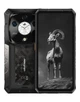 Захищений смартфон Ulefone Armor 28 Pro 16/512GB Epic Black (глобальна версія) - зображення 1