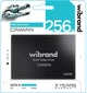 Wibrand Caiman 256GB 2.5 (WI2.5SSD/CA256GBST) - зображення 2