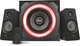 Мультимедийная акустика Trust GXT 629 Tytan RGB Illuminated 2.1 Speaker Set (22944) - изображение 2
