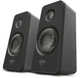 Мультимедийная акустика Trust GXT 629 Tytan RGB Illuminated 2.1 Speaker Set (22944) - изображение 4