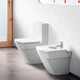 Бачок для унітазу Roca Hall (A341620000) - изображение 2