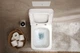 Ёршик для унитаза Hansgrohe Addstoris 41752000 хром - изображение 6