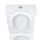 Бачок до унітазу-компакту Mixxus Bevel-0405-R Tank 605х370х800 зі зливною арматурою (MI8325) - изображение 3