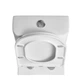 Бачок к унитазу-компакту Mixxus Premium Wave-0403-R Tank 675х395х870 со сливной арматурой (MI8334) - изображение 2
