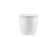 Унитаз подвесной Mixxus Premium Ellipse-0303-R 520x365x360 мм, система смыва Rimless MP6463 - изображение 6