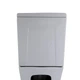 Бачок к унитазу-компакту Mixxus Premium Style-0401-T3 Tank 620х365х805 со сливной арматурой (MI8328) - изображение 3