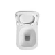Комплект Grohe Set Унітаз QUADRO-0301-R + Інсталяція Grohe Rapid SL 38772001 (38772001QUADRO0301R) - изображение 11