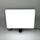 Лампа світлодіодна LED RGB для фото і відеозйомки з пультом і кріпленням під штатив, прямокутне студійне освітлення з регулюванням яскравості та кольорової температури 3000K-6500K, для фотографів, блогерів, візажистів, F-99 - зображення 2