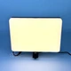 Лампа світлодіодна LED RGB для фото і відеозйомки з пультом і кріпленням під штатив, прямокутне студійне освітлення з регулюванням яскравості та кольорової температури 3000K-6500K, для фотографів, блогерів, візажистів, F-99 - зображення 6