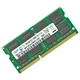 Оперативная память DDR3 1333 8Gb для ноутбука PC3-10600 SoDIMM 1.5v M471B1G73BH0-CH9 (7706984) - изображение 1