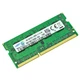 Оперативная память для ноутбука DDR3L-1600 4Gb SODIMM PC3L-12800s Samsung M471B5173EB0-YK0 4096MB (7706997) - изображение 1