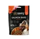 Джерки Savory Bars With Salmon, батончики з лососем 100 г - изображение 1