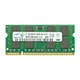 Оперативная память для ноутбука DDR2-800 2Gb SODIMM PC2-6400 Samsung MT470T5663QZ3-CF7 2048MB (7706949) - изображение 3