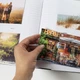 Фотоальбом 10х15см 200 фото GEDEON KD46200 LOTUS GREEN - зображення 2