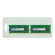 Оперативная память DDR4-2400 16GB (Kit of 2x8192) PC4-19200 для ноутбука CYBORG CKD4F24C15S/16 (7706944) - изображение 1