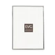 Рамка для фото 15х20см EVG ONIX S04 Silver - изображение 3