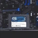 Накопичувач SSD Patriot P210 2TB 2.5" 7mm SATAIII 3D QLC - изображение 5
