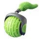 Интерактивный мяч для кошек и собак Smart Pet Ball с автоматическим движением, Type-C, 2 режима, Зелёный (231-GREEN) - изображение 1