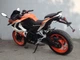 Мотоцикл Forte FT300-R1 - изображение 4