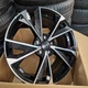 Диски Авто R18 5x114.3 Lexus Honda CR-V Nissan Rogue Toyota Camry - зображення 3