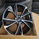 Диски Авто R18 5x114.3 Toyota Camry Nissan Rogue Lexus Honda CR-V - зображення 2