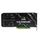 Видеокарта KFA2 RTX 3060Ti 8Gb Core LHR (36ISL6MD1VQK) (GDDR6, 256 bit, PCI-E v4.0 x16) Б/у - изображение 2