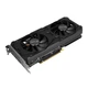 Видеокарта KFA2 RTX 3060Ti 8Gb Core LHR (36ISL6MD1VQK) (GDDR6, 256 bit, PCI-E v4.0 x16) Б/у - изображение 4