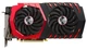 Видеокарта MSI AMD Radeon RX 480 8Gb Gaming (RX 480 GAMING 8G) (GDDR5, 256 bit, PCI-E 3.0 x16) Б/у - изображение 1
