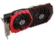 Видеокарта MSI AMD Radeon RX 480 8Gb Gaming (RX 480 GAMING 8G) (GDDR5, 256 bit, PCI-E 3.0 x16) Б/у - изображение 3