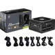 Блок питания MSI MAG A750GLS 750W ATX 3.1 80+ Gold (MAG A750GLS PCIE5) Black - изображение 5