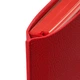 Ежедневник Leo Planner А5 2026 Vitto 368 с Красный (252643) - изображение 4