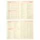Ежедневник Leo Planner А5 2026 City 368 с Красный (252666) - изображение 6
