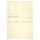 Ежедневник Leo Planner А5 2026 City 368 с Красный (252666) - изображение 8
