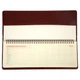 Планинг настольный Leo Planner 34х13 см 2026 City 128 с Коричневый (252677) - изображение 3
