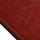 Планинг настольный Leo Planner 34х13 см 2026 City 128 с Коричневый (252677) - изображение 8