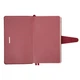Ежедневник Leo Planner 12х20 см 2026 Alpha 352 с Бордовый (252630) - изображение 5