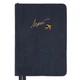 Щоденник Leo Planner А6 2026 Dream 352 з Темно-синій (252708) - зображення 1