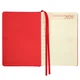 Ежедневник Leo Planner А5 2026 City 368 с Красный (252666) - изображение 5