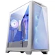 Корпус MSI MPG Gungnir 300R AirFlow White без БЖ ( white ) - изображение 1