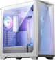 Корпус MSI MPG Gungnir 300R AirFlow White без БЖ ( white ) - изображение 2