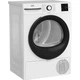 Сушильна машина Beko BM3T37239WB ( 17950 ) - изображение 1